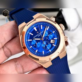 Новинка： Vacheron Constantin, коллекци