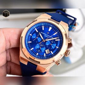 Новинка： Vacheron Constantin, коллекци