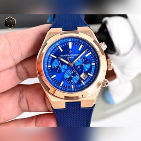 Новинка： Vacheron Constantin, коллекци