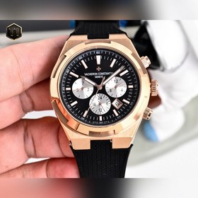 Новинка： Vacheron Constantin, коллекци