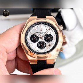Новинка： Vacheron Constantin, коллекци