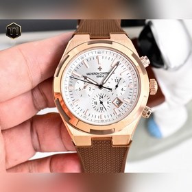 Новинка： Vacheron Constantin, коллекци