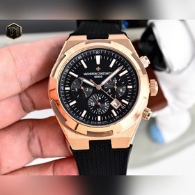 Новинка： Vacheron Constantin, коллекци
