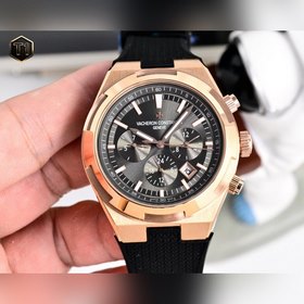 Новинка： Vacheron Constantin, коллекци