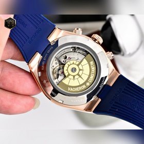 Новинка： Vacheron Constantin, коллекци