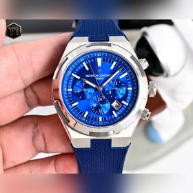Новинка： Vacheron Constantin, коллекци