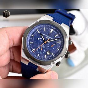 Новинка： Vacheron Constantin, коллекци
