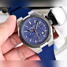 Новинка： Vacheron Constantin, коллекци