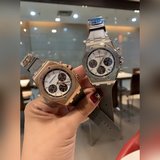 (Женская модель) Бренд： Audemars Piguet - Серия： Royal Oak Offshore Тип： Женские