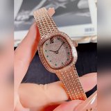 (Женская модель) Антикварные часы для женщин из серии Royal Oak от Audemars Pigu