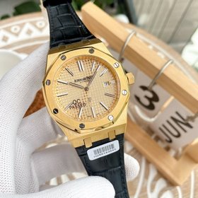 (Мужской) Новинка Audemars Piguet Royal Oak AP является базовой моделью серии Ro