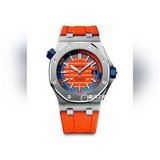 (Мужской) Новинка Audemars Piguet - начальная версия ap15703a, модель 15703, соз