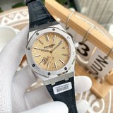 (Мужской) Новинка Audemars Piguet Royal Oak AP является базовой моделью серии Ro