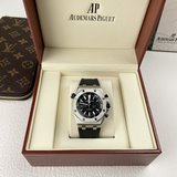 (Мужской) Новинка Audemars Piguet AP сверхпрочное минеральное стекло 44 мм * 12 