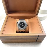 (Мужской) Бренд? Audemars Piguet Коллекция Royal Oak 15703.