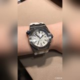 (Мужской) Audemars Piguet - ap начальная версия ap15703a, модель 15703, создан в