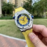 (Мужской) Audemars Piguet - ap начальная версия ap15703a, модель 15703, создан в