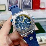 (Мужской) Audemars Piguet Royal Oak 15400 — базовая модель серии Royal Oak, не о