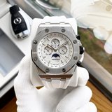 (Мужские) Audemars Piguet (различные цвета) - Серия Royal Oak Многофункциональны