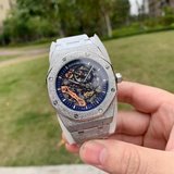 (Мужской) Новинка Audemars Piguet «Матовая версия» Royal Oak.