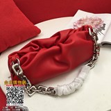 Новая сумка Bottega Veneta The Chain Pouch (большая).