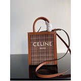 Новая сумка для покупок CABAS от CELINE.