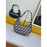 Celine Селин одноплечевая сумка, новая модель, подержанная сумка, рекомендуемая 