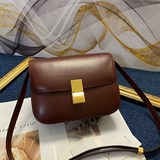 【Популярный товар】 Ручно сшитый тофу-сумка последней модели BELT BAG - тофу-сумк