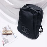 2023 Chanel Новая модель рюкзака Chanel с двойными плечевыми ремнями, модный рюк
