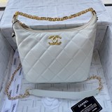 2023chanel весна-лето, новая модель сумки с цепочкой, отгрузка; импортная износо