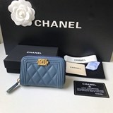 Классическая модель Chanel 2023 в оригинальном качестве! Ромбовидный узор, вмест