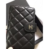 2023chanel Chanel кожаный кошелек из овечьей кожи, полностью кожаный, модель из 