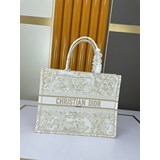 Новинка Dior, последняя коллекция ранней весны, сумка для покупок, одноплечевая 