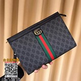 Новая модель (Gucci) сумочка G-класса с большой вместимостью, новая модель, каче