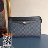 Новейшие модели, подлинные товары Gucci, мужские сумки, горячая распродажа, боль