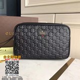 Новейшие модели, подлинные товары Gucci, мужские сумки, горячая распродажа, боль