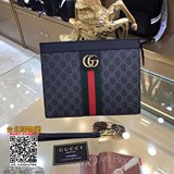 Новая модель Gucci, последний хит среди мужских сумок, высококачественный матери