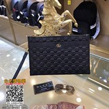 Новая модель Gucci - сумка, изготовлена из импортной кожи первого слоя с тиснени