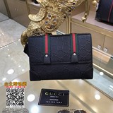 Новая сумка GUCCI не только имеет прекрасную форму, но и отличается высоким каче