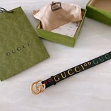 Gucci Ширина 3,0 В честь столетия бренда Gucci представляет «Aria — модную арию»