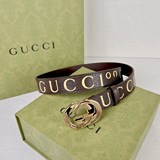 Gucci Ширина 3,0 В честь столетия бренда Gucci представляет «Aria — модную арию»
