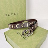 Gucci Ширина 3,0 В честь столетия бренда Gucci представляет «Aria — модную арию»