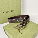Gucci Ширина 3,0 В честь столетия бренда Gucci представляет «Aria — модную арию»