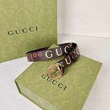 Gucci Ширина 3,0 В честь столетия бренда Gucci представляет «Aria — модную арию»
