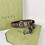 Gucci Ширина 3,0 В честь столетия бренда Gucci представляет «Aria — модную арию»
