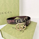 Gucci Ширина 3,0 В честь столетия бренда Gucci представляет «Aria — модную арию»