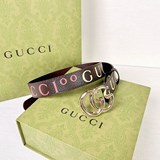 Gucci Ширина 3,0 В честь столетия бренда Gucci представляет «Aria — модную арию»