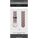 Официальный сайт Gucci. Классическая модель. Подлинные размеры. Качество оригина