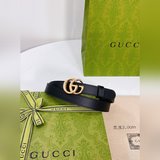 (Женский) Gucci, высококачественный женский ремень, изготовленный по индивидуаль