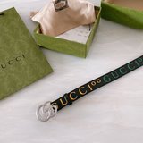 (Женская модель) Gucci Ширина 3,0. Создана в честь столетия бренда Gucci в рамка